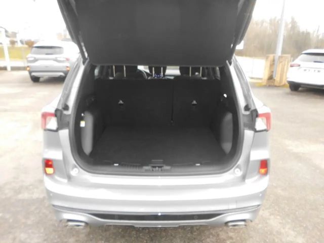 Ford Kuga AWD ST Line