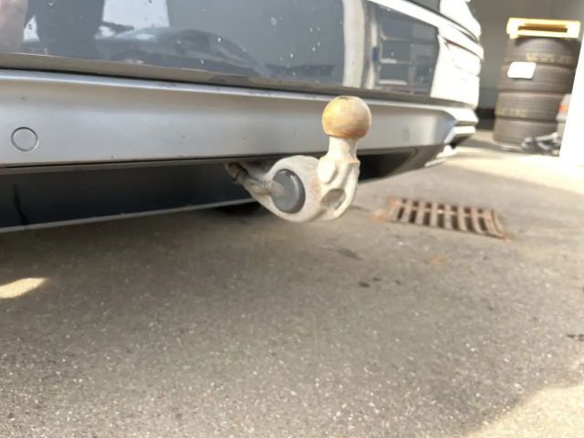 Seat Tarraco 2.0 TDI 4Drive DSG FR-lijn