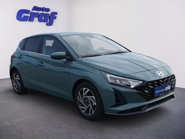 Hyundai i20 1.2