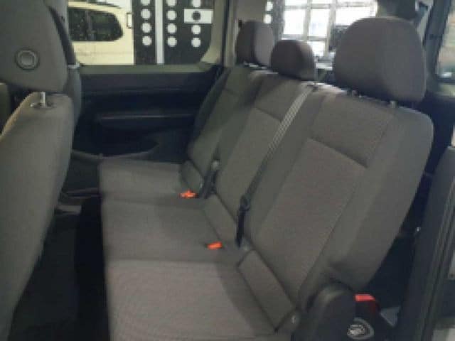 Volkswagen Caddy 2.0 TDI 7-zitter DSG Maxi