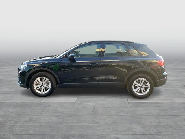 Audi Q3 45 TFSI Hybride