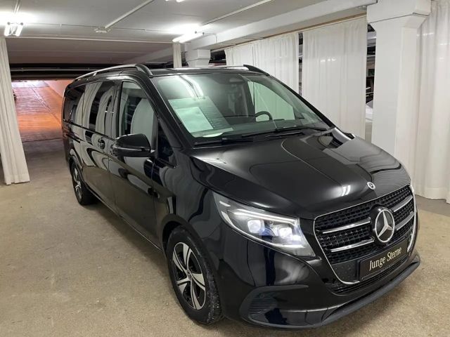 Mercedes-Benz V 300 Style V 300 d