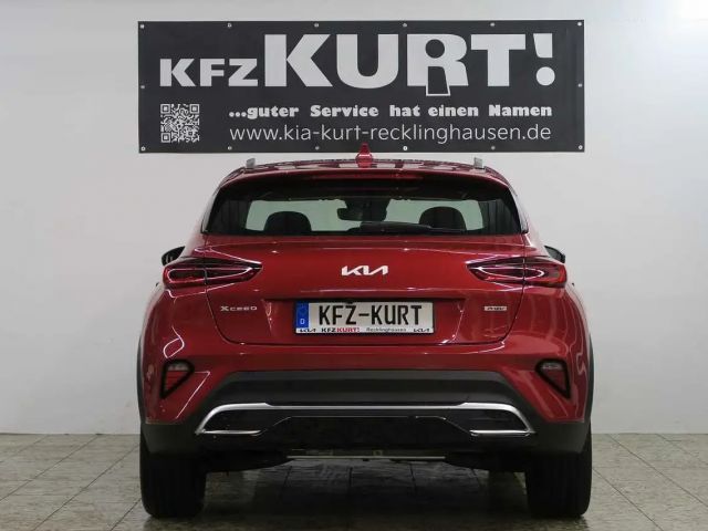 Kia XCeed GDi PHEV Spirit