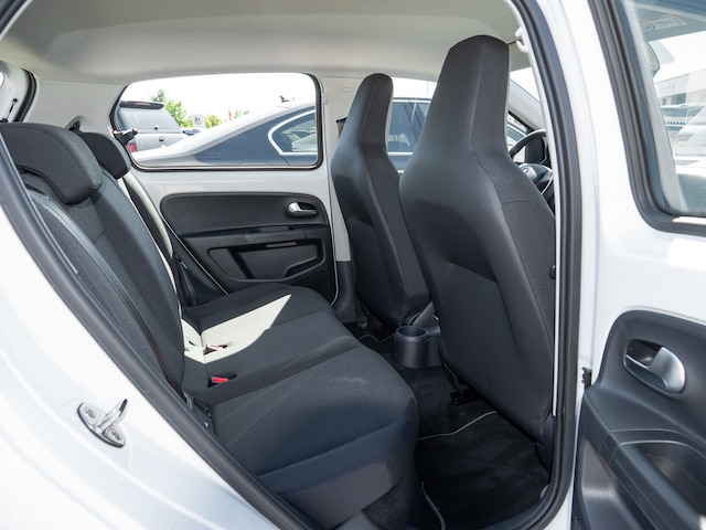 Volkswagen e-up! e-up!  KLIMA PDC SITZHEIZUNG RÜCKFAHRKAMERA