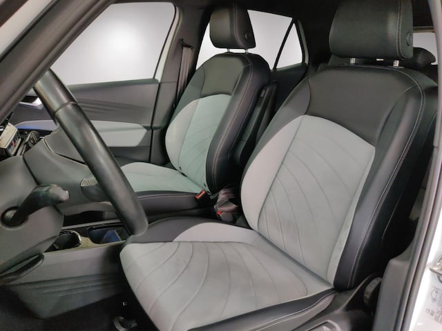 Volkswagen ID.3 Pure