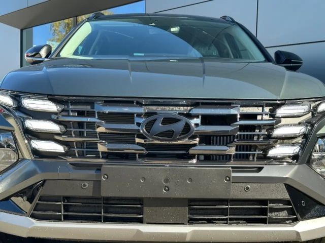 Hyundai Tucson 2WD T-GDi