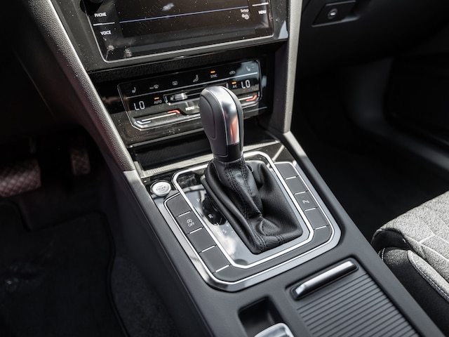 Volkswagen Passat 2.0 TDI DSG Variant