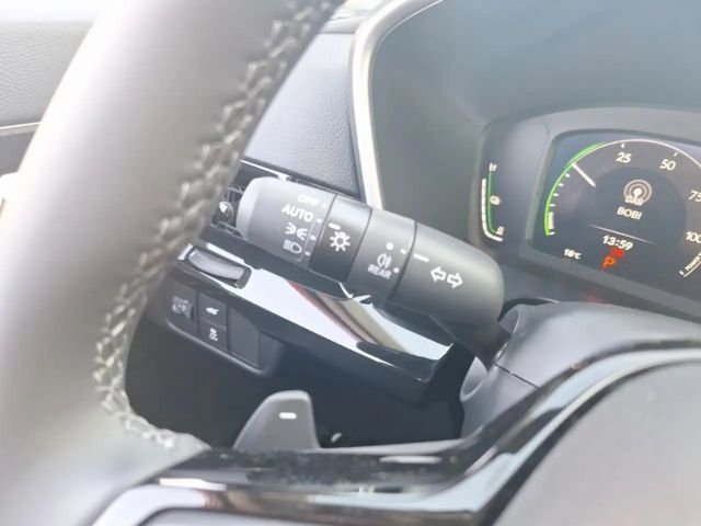 Honda CR-V 2.0 Elegance Hybrid