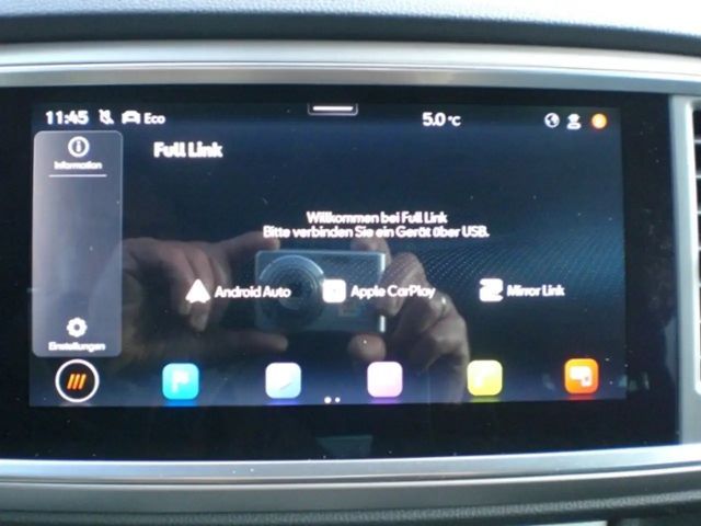 Seat Ateca 1.5 TSI DSG