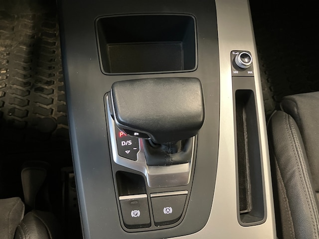 Audi Q5 40 TDI Quattro S-Tronic