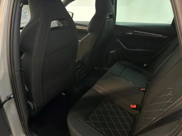 Skoda Karoq 1.5 TSI Sportline