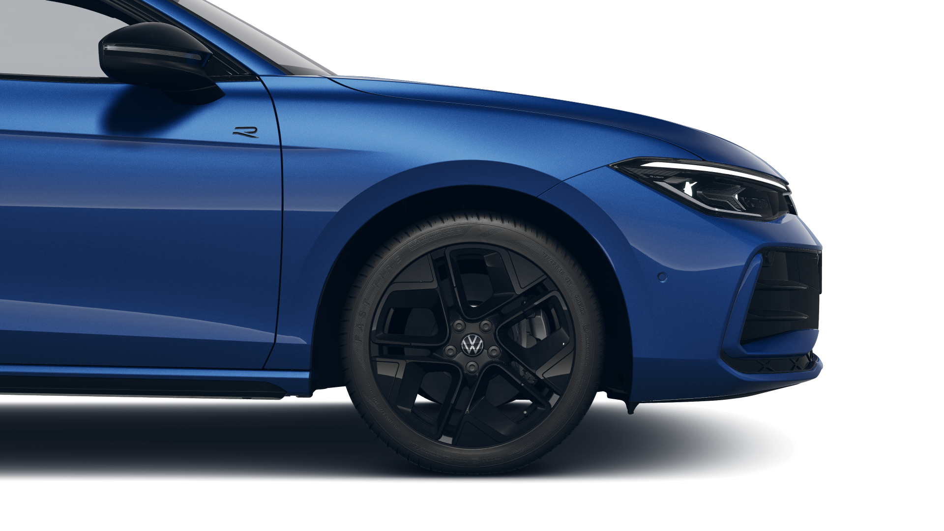 Volkswagen Passat DSG R-Line eHybrid