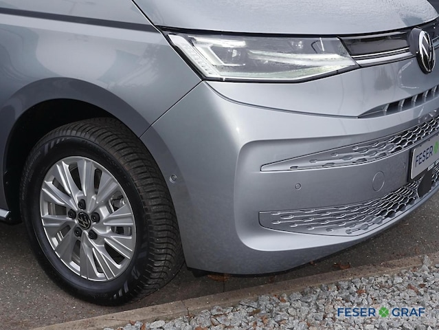 Volkswagen Multivan 2.0 TSI DSG Lang T7