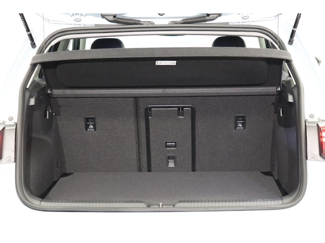 Volkswagen Golf 1.5 eTSI DSG