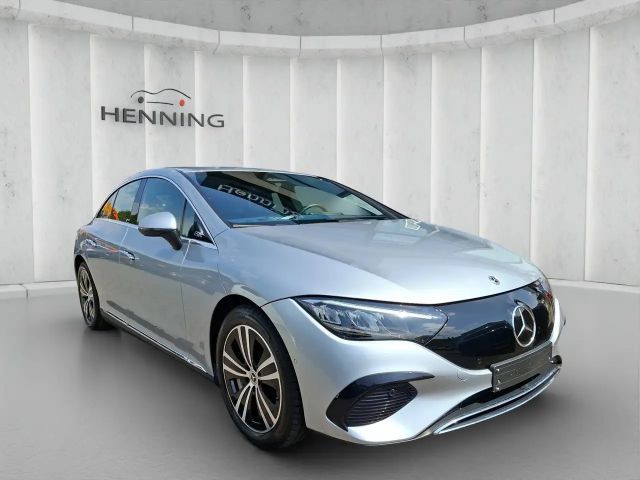 Mercedes-Benz EQE 350 Electric Art Sedan