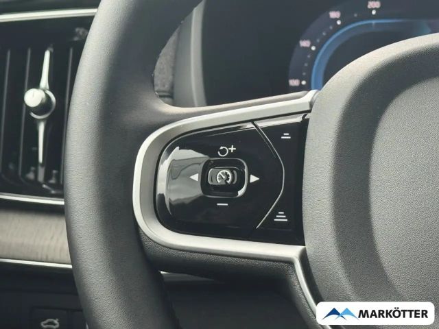 Volvo XC90 AWD Dark Plus T8