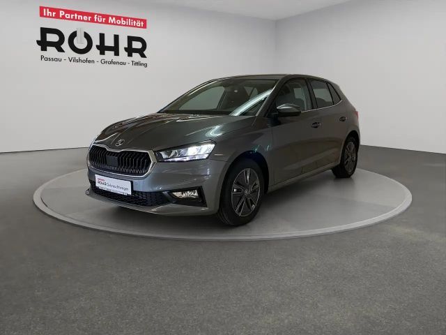 Skoda Fabia 1.0 TSI Selection
