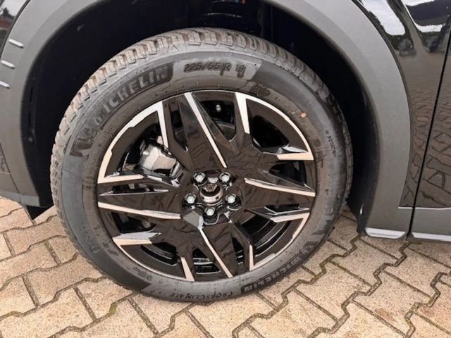 Peugeot 5008 GT-Line Hybrid