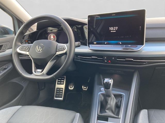 Volkswagen Golf 1.5 TSI Variant