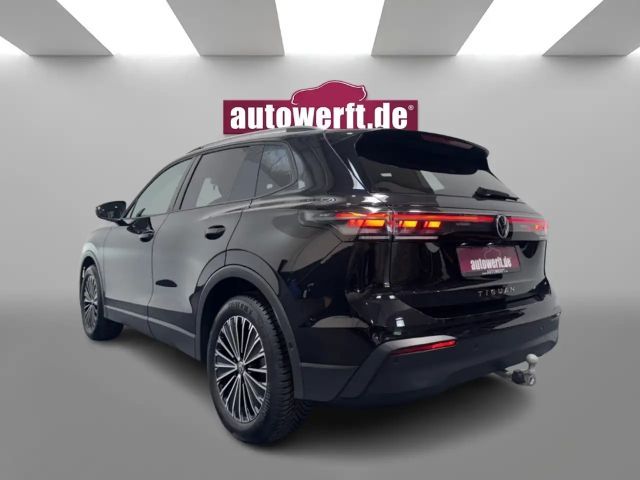 Volkswagen Tiguan 2.0 TDI DSG Life
