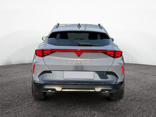Cupra Formentor DSG