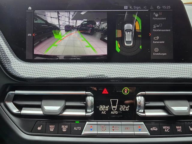 BMW 218 218i Coupé Gran Coupé M-Sport