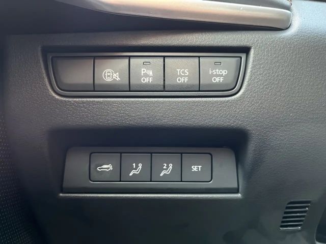 Mazda CX-80 7-Zitter Homura Plus