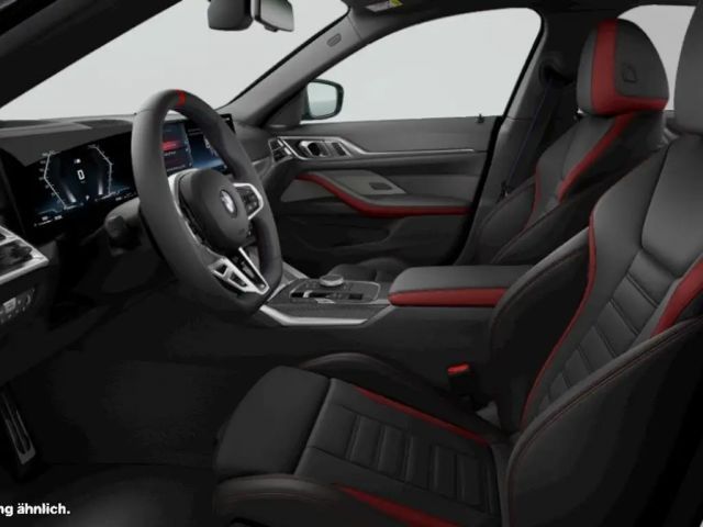 BMW 440 Coupé Gran Coupé M-Sport M440i xDrive