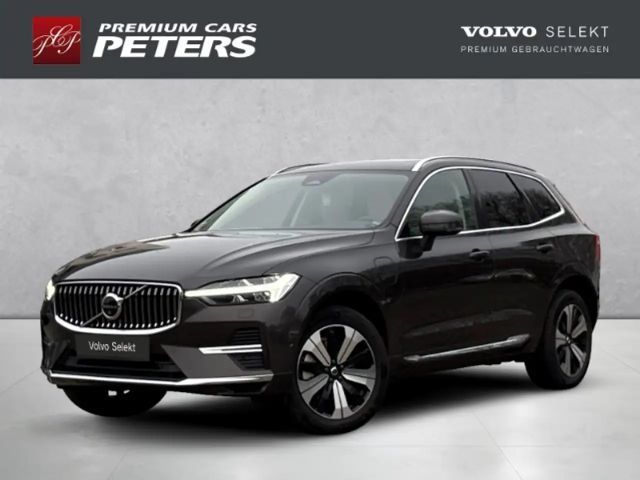 Volvo XC60 AWD Inscription T6