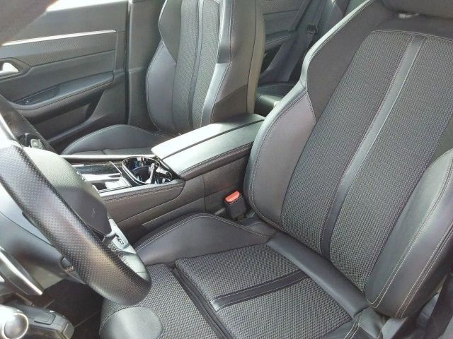 Peugeot 508 Allure Pack Hybrid SW