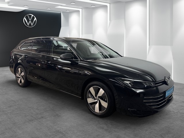 Volkswagen Passat 2.0 TDI Business Variant