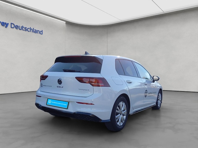 Volkswagen Golf 2.0 TDI DSG R-Line