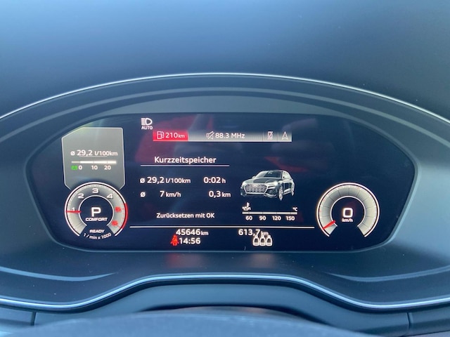 Audi Q5 40 TDI Quattro S-Tronic Sportback