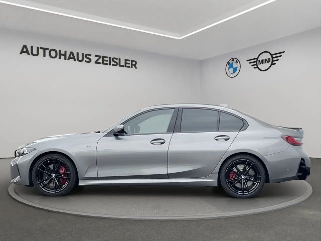 BMW 330 330i M-Sport Sedan xDrive