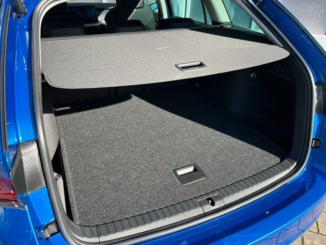 Skoda Octavia 1.5 TSI Combi Selection