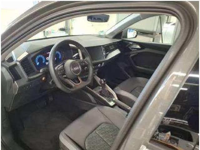 Audi A1 25 TFSI S-Line S-Tronic Sportback