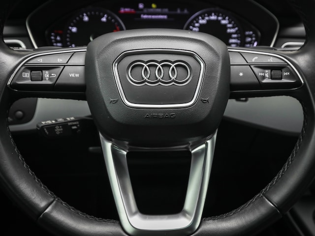 Audi A5 50 TDI Coupé Quattro