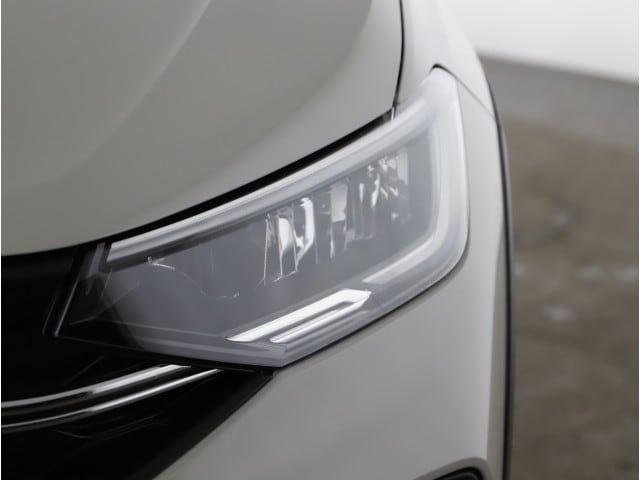 Volkswagen Taigo 1.0 TSI