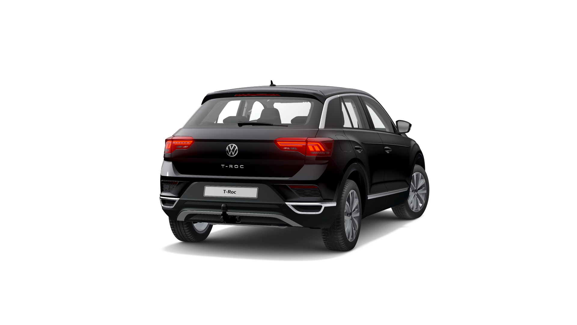 Volkswagen T-Roc 1.5 TSI Style