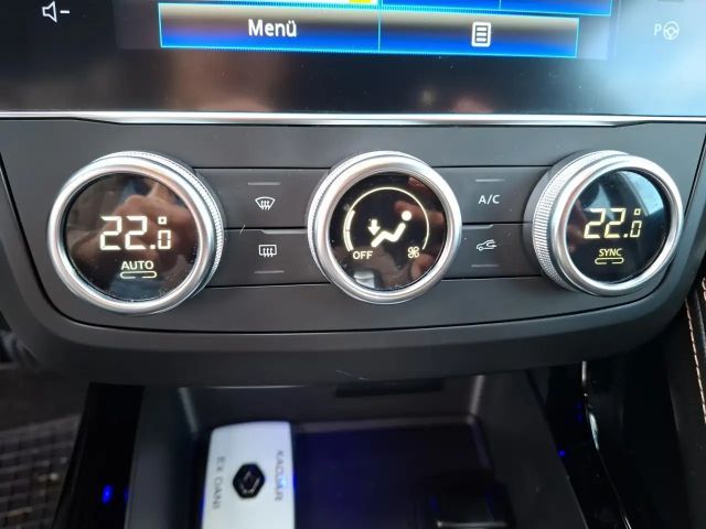 Renault Kadjar EDC TCe 140