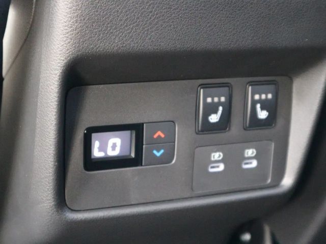 Nissan X-trail Tekna