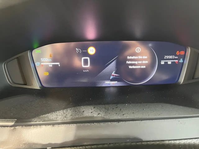 Peugeot 2008 Allure Pack PureTech