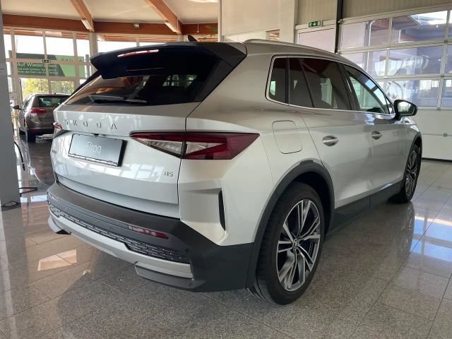 Skoda Elroq 85