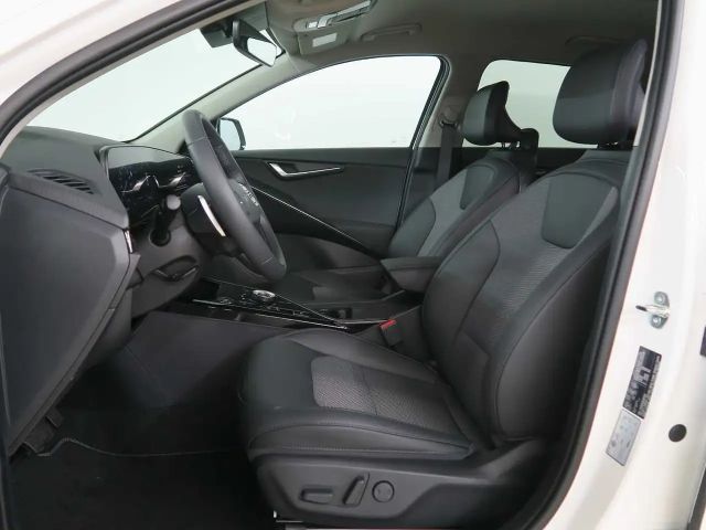 Kia Niro GDi Hybrid Vision