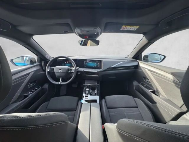 Opel Astra GS-Line Grand Sport Sports Tourer