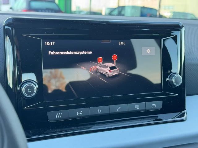 Seat Ibiza 1.0 TSI Reference