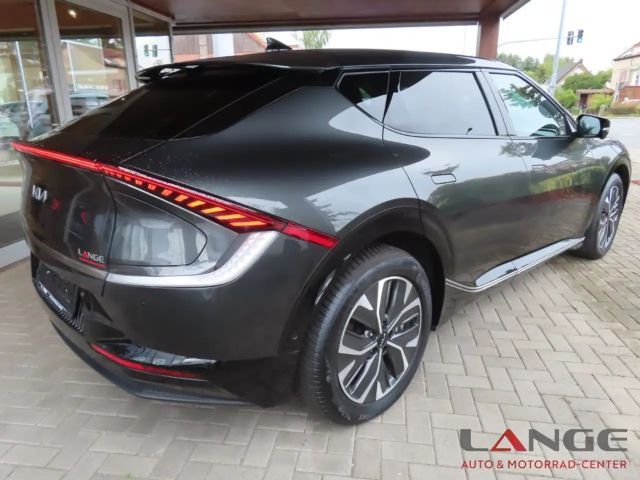 Kia EV6 77,4 kWh Achterwielaandrijving Air