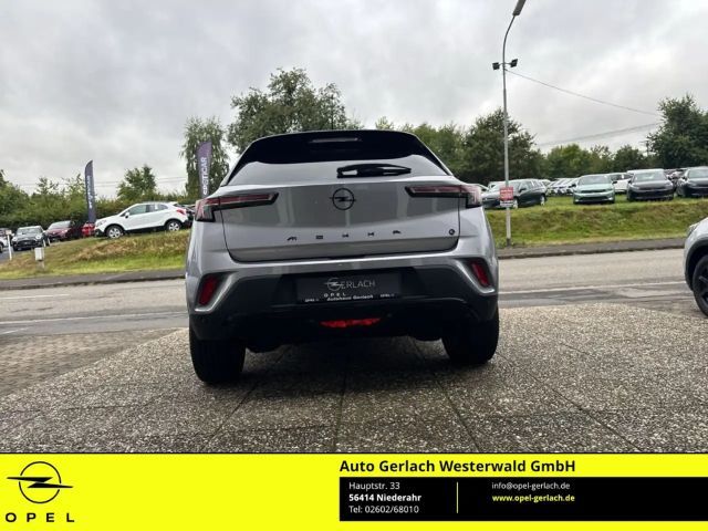 Opel Mokka GS-Line Grand Sport