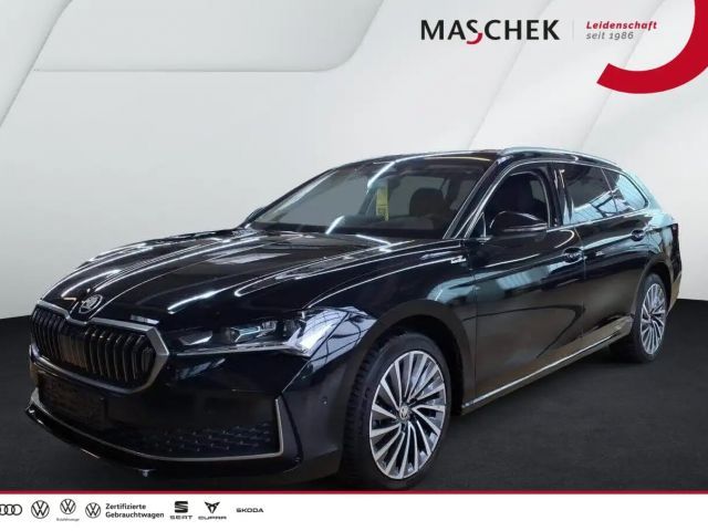 Skoda Superb 1.5 TSI Combi