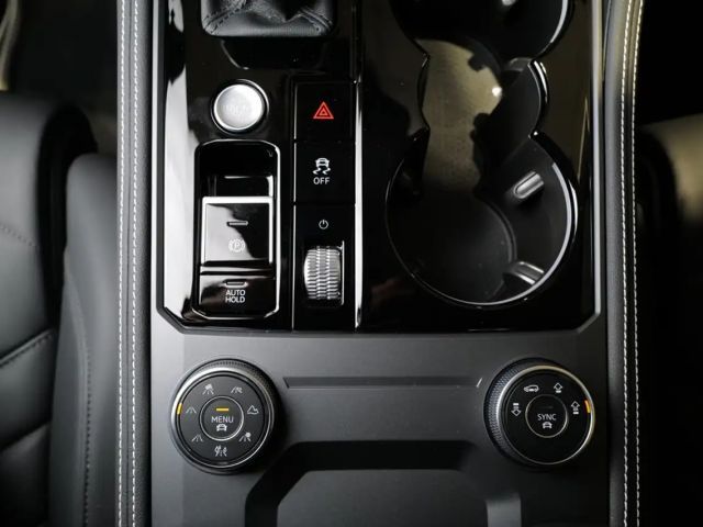 Volkswagen Touareg 3.0 V6 TDI 4Motion